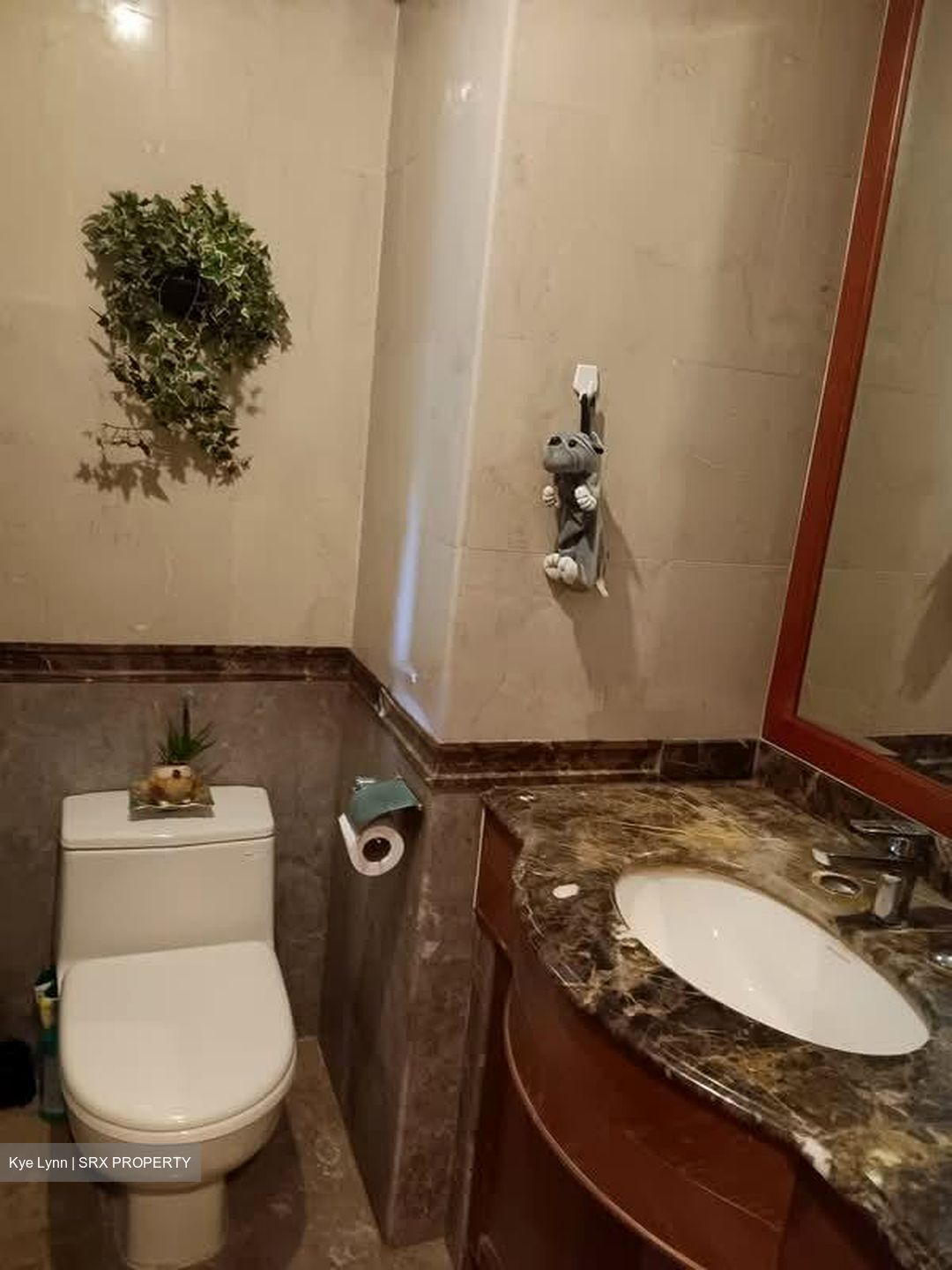Parc Vista (D22), Condominium #539782561